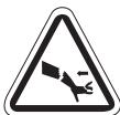 BRIGGS & STRATTON BRIGGS & STRATTON 2400 PSI - Hazard Symbols and Meanings - 12