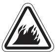 BRIGGS & STRATTON BRIGGS & STRATTON 2400 PSI - Hazard Symbols and Meanings - 7