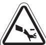 BRIGGS & STRATTON BRIGGS & STRATTON 2400 PSI - WARNING - 1