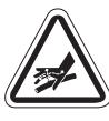 BRIGGS & STRATTON BRIGGS & STRATTON 2400 PSI - WARNING - 1