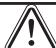 BRIGGS & STRATTON BRIGGS & STRATTON 2400 PSI - WARNING - 2