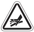 BRIGGS & STRATTON BRIGGS & STRATTON 2400 PSI - Hazard Symbols and Meanings - 6