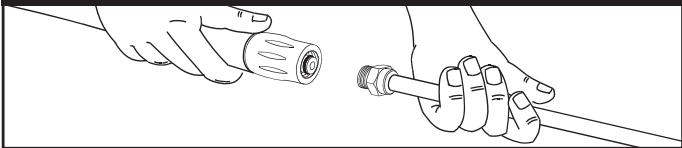 BRIGGS & STRATTON BRIGGS & STRATTON 2400 PSI - AVISO - 1