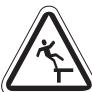 BRIGGS & STRATTON BRIGGS & STRATTON 2400 PSI - WARNING - 1