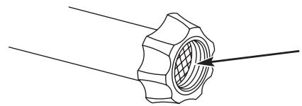 BRIGGS & STRATTON BRIGGS & STRATTON 2400 PSI - Connect Hose and Water Supply to Pump - 3