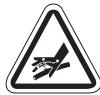 BRIGGS & STRATTON BRIGGS & STRATTON 2400 PSI - WARNING - 1