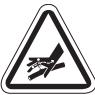 BRIGGS & STRATTON BRIGGS & STRATTON 2400 PSI - WARNING - 1
