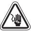 BRIGGS & STRATTON BRIGGS & STRATTON 2400 PSI - WARNING - 1