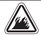 BRIGGS & STRATTON BRIGGS & STRATTON 2400 PSI - WARNING - 1