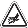 BRIGGS & STRATTON BRIGGS & STRATTON 2400 PSI - WARNING - 1