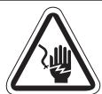 BRIGGS & STRATTON BRIGGS & STRATTON 2400 PSI - Hazard Symbols and Meanings - 3