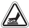 BRIGGS & STRATTON BRIGGS & STRATTON 3200 PSI - WARNING - 1
