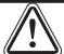 BRIGGS & STRATTON BRIGGS & STRATTON 3200 PSI - WARNING - 2