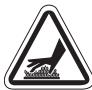 BRIGGS & STRATTON BRIGGS & STRATTON 3200 PSI - WARNING - 1