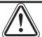 BRIGGS & STRATTON BRIGGS & STRATTON 3200 PSI - WARNING - 2