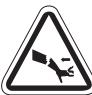 BRIGGS & STRATTON BRIGGS & STRATTON 3200 PSI - WARNING - 1