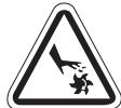 BRIGGS & STRATTON BRIGGS & STRATTON 3200 PSI - Hazard Symbols and Meanings - 10
