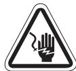 BRIGGS & STRATTON BRIGGS & STRATTON 3200 PSI - Hazard Symbols and Meanings - 3