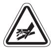 BRIGGS & STRATTON BRIGGS & STRATTON 3200 PSI - WARNING - 1