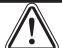 BRIGGS & STRATTON BRIGGS & STRATTON 3200 PSI - WARNING - 2