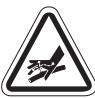 BRIGGS & STRATTON BRIGGS & STRATTON 3200 PSI - WARNING - 1