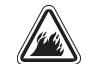 BRIGGS & STRATTON BRIGGS & STRATTON 3200 PSI - WARNING - 1
