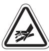 BRIGGS & STRATTON BRIGGS & STRATTON 3200 PSI - WARNING - 1