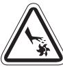 BRIGGS & STRATTON BRIGGS & STRATTON 3200 PSI - WARNING - 1