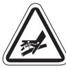 BRIGGS & STRATTON BRIGGS & STRATTON 3200 PSI - WARNING - 1