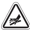 BRIGGS & STRATTON BRIGGS & STRATTON 3200 PSI - WARNING - 1