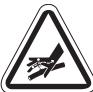 BRIGGS & STRATTON BRIGGS & STRATTON 3200 PSI - WARNING - 1