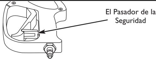BRIGGS & STRATTON BRIGGS & STRATTON 3200 PSI - PRECAUCION - 2