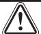 BRIGGS & STRATTON BRIGGS & STRATTON 3200 PSI - WARNING - 2