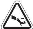 BRIGGS & STRATTON BRIGGS & STRATTON 3200 PSI - Hazard Symbols and Meanings - 12