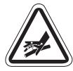 BRIGGS & STRATTON BRIGGS & STRATTON 3200 PSI - WARNING - 1