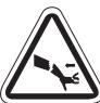 BRIGGS & STRATTON BRIGGS & STRATTON 3200 PSI - WARNING - 1
