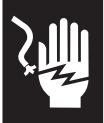 BRIGGS & STRATTON BRIGGS & STRATTON 3200 PSI - Warning Tag - 5