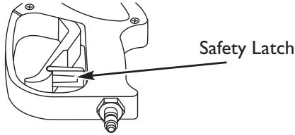 BRIGGS & STRATTON BRIGGS & STRATTON 3200 PSI - CAUTION - 2