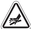 BRIGGS & STRATTON BRIGGS & STRATTON 3200 PSI - Hazard Symbols and Meanings - 6