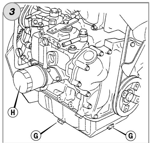 BRIGGS & STRATTON BRIGGS & STRATTON 58A447 - 3