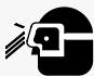 BRIGGS & STRATTON BRIGGS & STRATTON 58A447 - WARN- UND REGLERSYMBOLE - 15