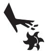 BRIGGS & STRATTON BRIGGS & STRATTON 7000 WATT GENERATOR SYSTEM - Hazard Symbols and Meanings - 2
