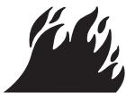 BRIGGS & STRATTON BRIGGS & STRATTON 7000 WATT GENERATOR SYSTEM - Hazard Symbols and Meanings - 6