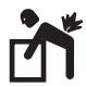 BRIGGS & STRATTON BRIGGS & STRATTON 7000 WATT GENERATOR SYSTEM - WARNING - 1