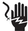 BRIGGS & STRATTON BRIGGS & STRATTON 7000 WATT GENERATOR SYSTEM - Hazard Symbols and Meanings - 3