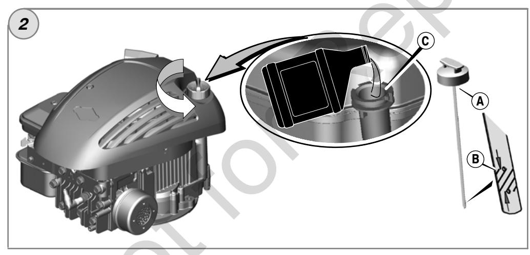 BRIGGS & STRATTON BRIGGS & STRATTON 9B900 - 3