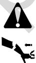BRIGGS & STRATTON BRIGGS & STRATTON 9B900 - Starten des Motors - Abb. (4) (5) - 1