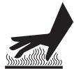 BRIGGS & STRATTON BRIGGS & STRATTON ELITE 10000 WATT - Hazard Symbols and Meanings - 8
