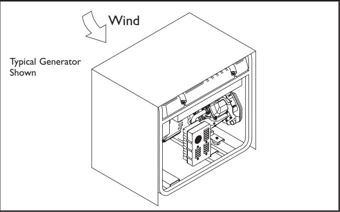 BRIGGS & STRATTON BRIGGS & STRATTON ELITE 10000 WATT - Creating a Temporary Shelter - 1