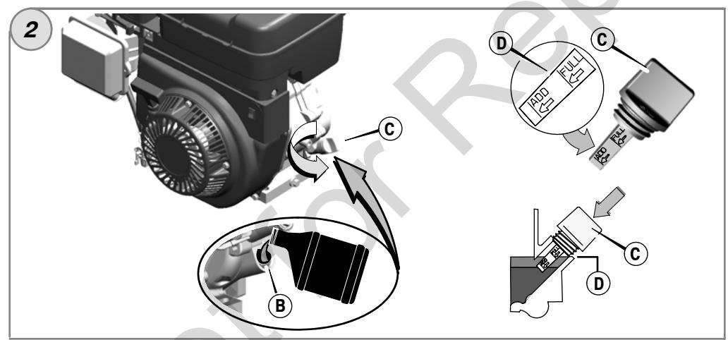 BRIGGS & STRATTON BRIGGS & STRATTON 50000 - 3
